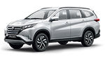 Toyota Rush SUV /AC/4WD/4dr