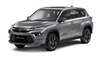 Toyota Urban Cruiser SUV /AC/A/4dr