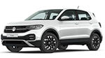 VW T-Cross /AC/A/4dr