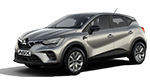 Mitsubishi ASX SUV /AC/A/4dr